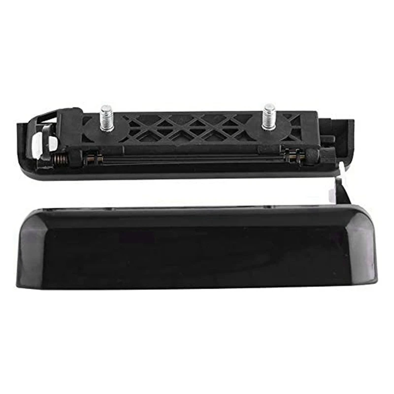 

10X Car Outside Exterior Door Handle Front Set For Nissan D21 Hardbody Pickup 1986-1997 Pathfinder 1987-1995