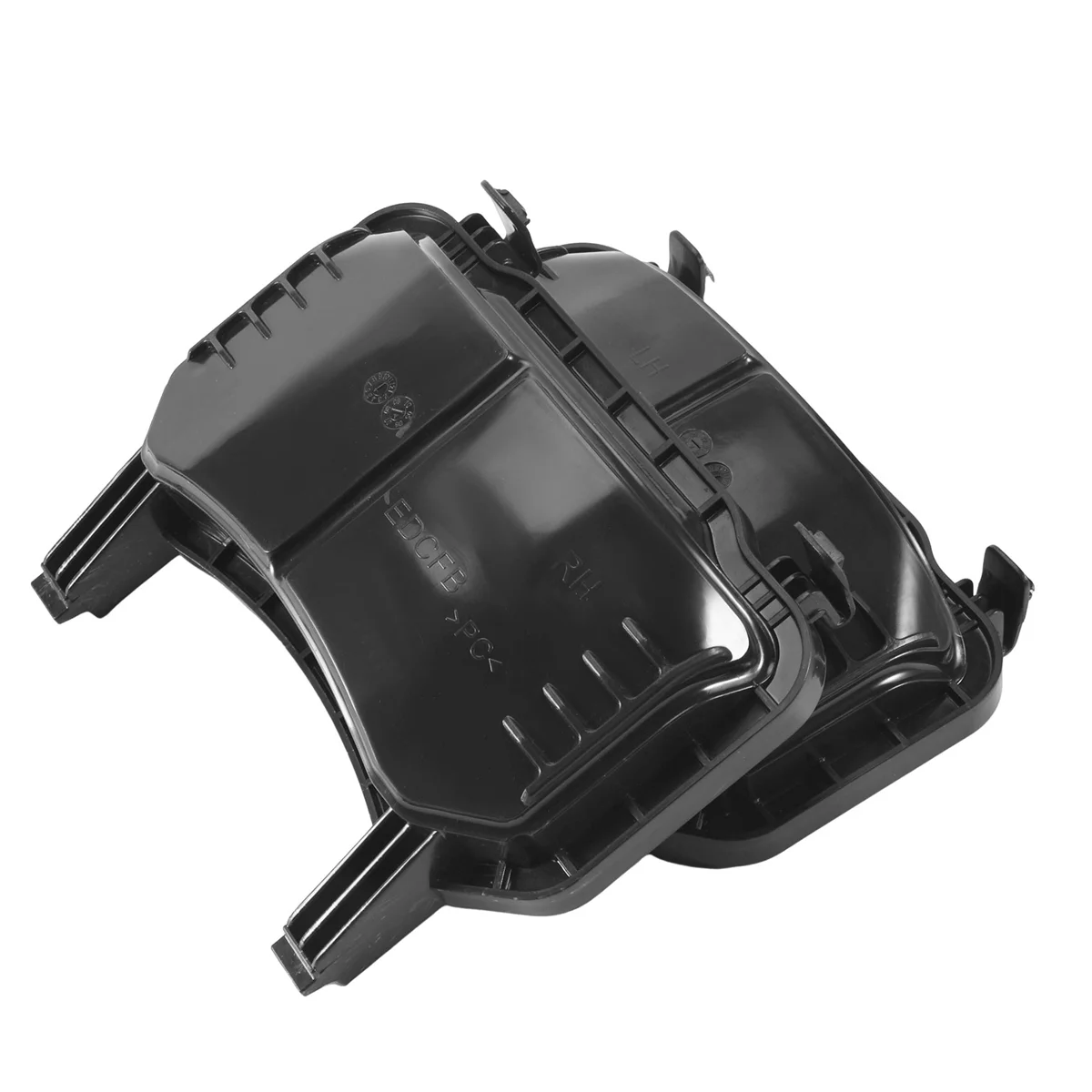 1 пара Пылезащитная Крышка для передней фары автомобиля Ford Mondeo MK4 2008 2009 2010 2011 2012