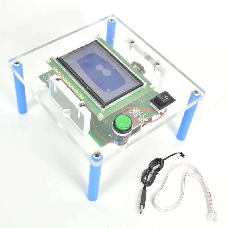 

Bitmain Miner L3+ L3++ Hashboard Repair Test Fixture Antminer Hashboard Repair Tool