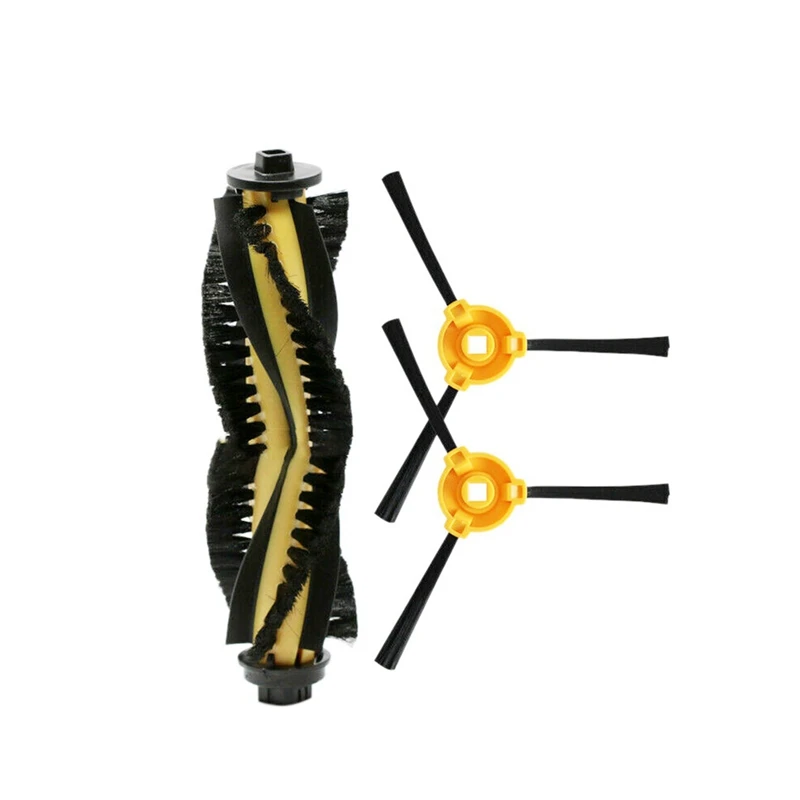 

Main Side Brush Accessories for Ecovacs Deebot N79 N79S Accessories Vacuum Cleaner Parts