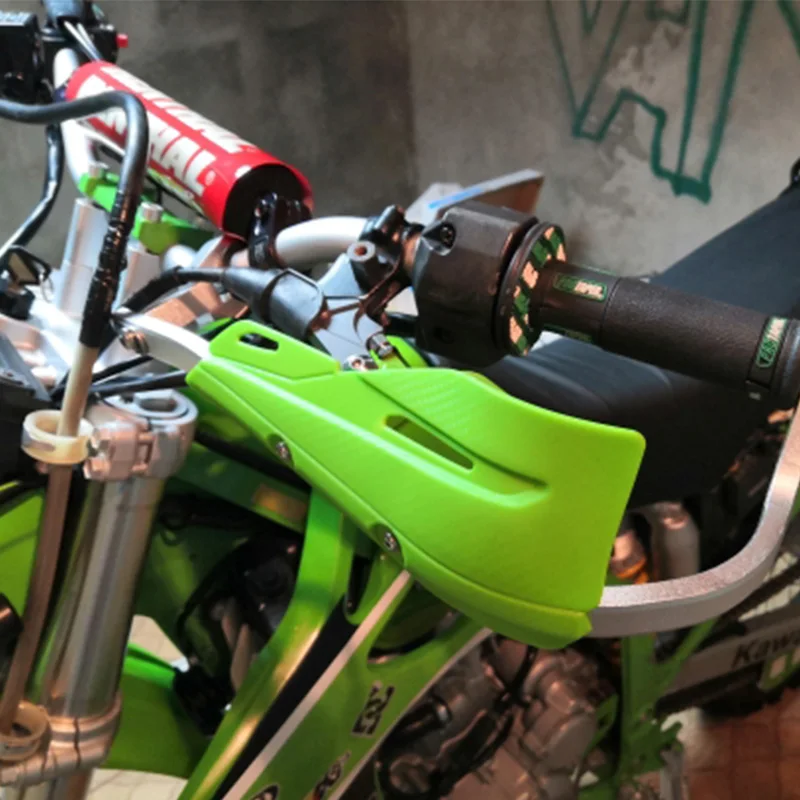 PowerMotor Enudo Защита рук Универсальный аксессуар для защиты от падения мотоцикла KTM