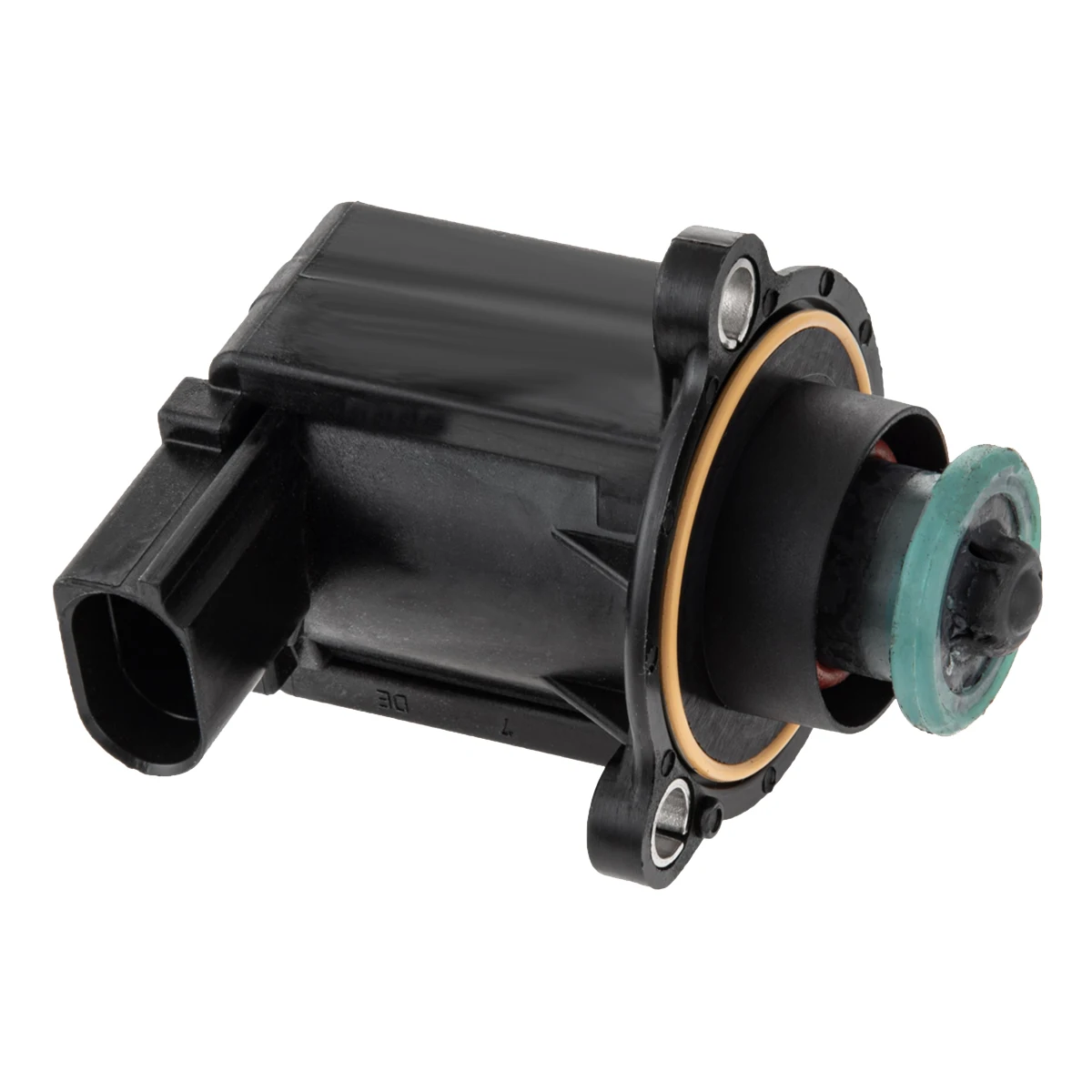 

06F145710G Turbocharger Cut Off Solenoid Bypass Valve for Audi A3 A4 2005-2013 for Tiguan 2009-2011