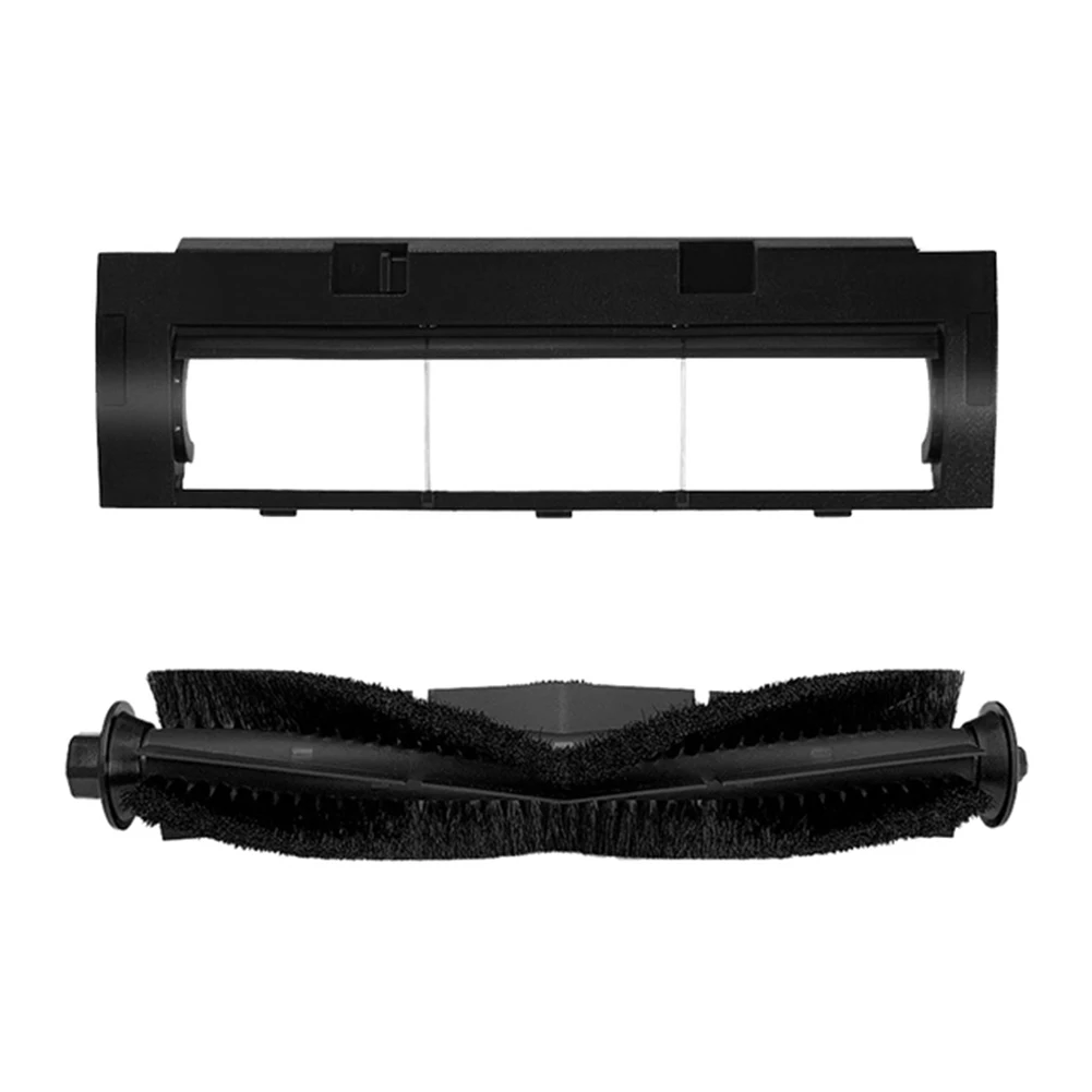 

Main Brush Roller Brush Cover Kit For Proscenic M7 Pro M7 Max M8 Pro Robot Vacuum Cleaner Roller Brush For Vacuum Cleaner