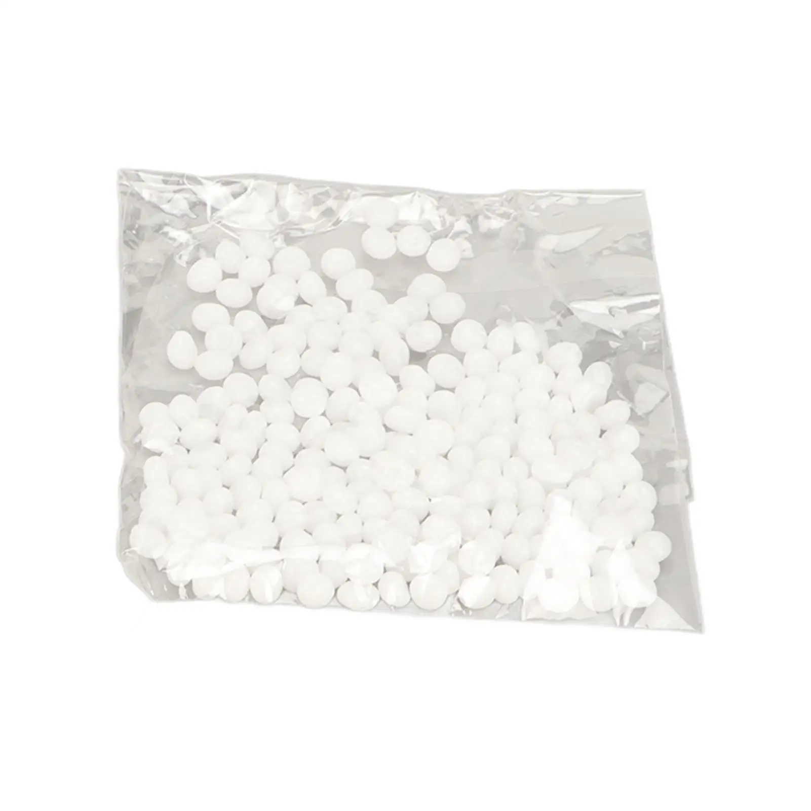 Набор для мгновенного ремонта зубов — формованные термобусины косплея и