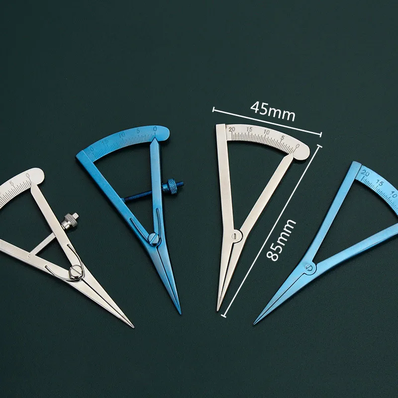 

Компасная линейка с точным расстоянием между манометром и шкалой, манометр, линейный пресс, мини 45*85 мм