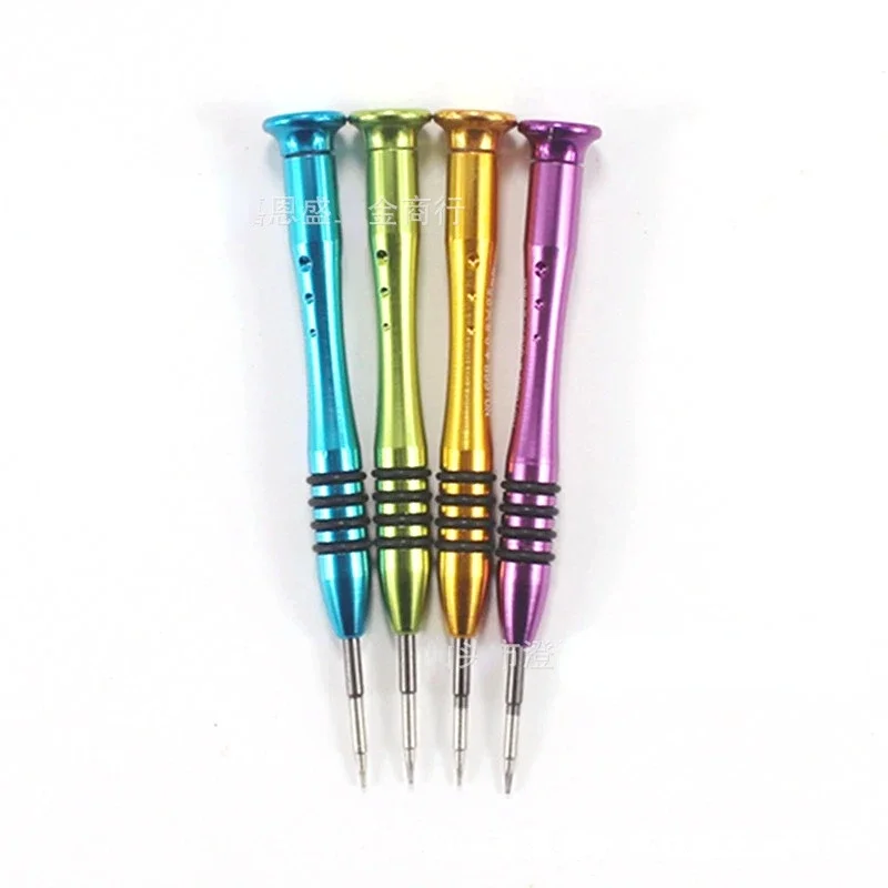 Набор инструментов для ремонта IPhone Samsung Galaxy 5 в 1