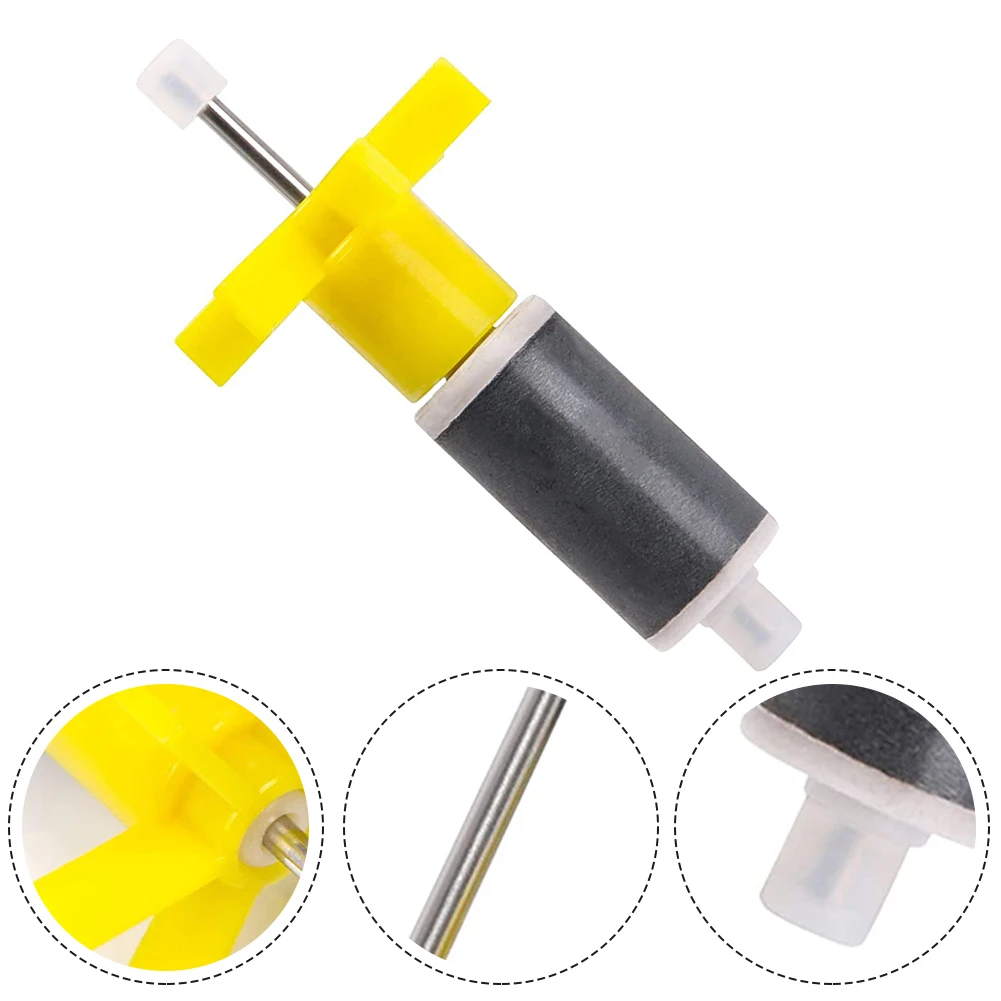 

High Quality Durable Impeller For Intex Pure Spa Pump Rotor Aquarium Pump Accessories For Water Pump Replacement