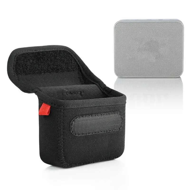 

Carrying Case Waterproof Protective Travel Case Storage Bag Pouch Audio Case For JBL GO 2 GO2 Blue Tooth Speakers