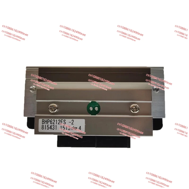 SNAP500 новая оригинальная печатающая головка штрих-кода для AVERY Paxar SNAP 500 300 точек на