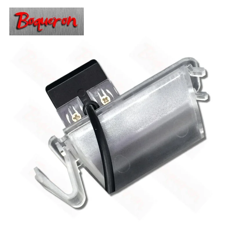 Для BAOJUN 630 Springo EV Chevytaxi Премиум ночного видения Автомобильная камера заднего вида