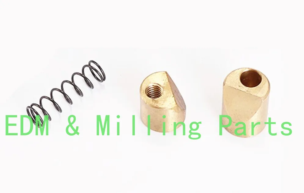 1 набор (3 шт.) детали для фрезерного станка с ЧПУ ручка замковых втулок Bridgeport |