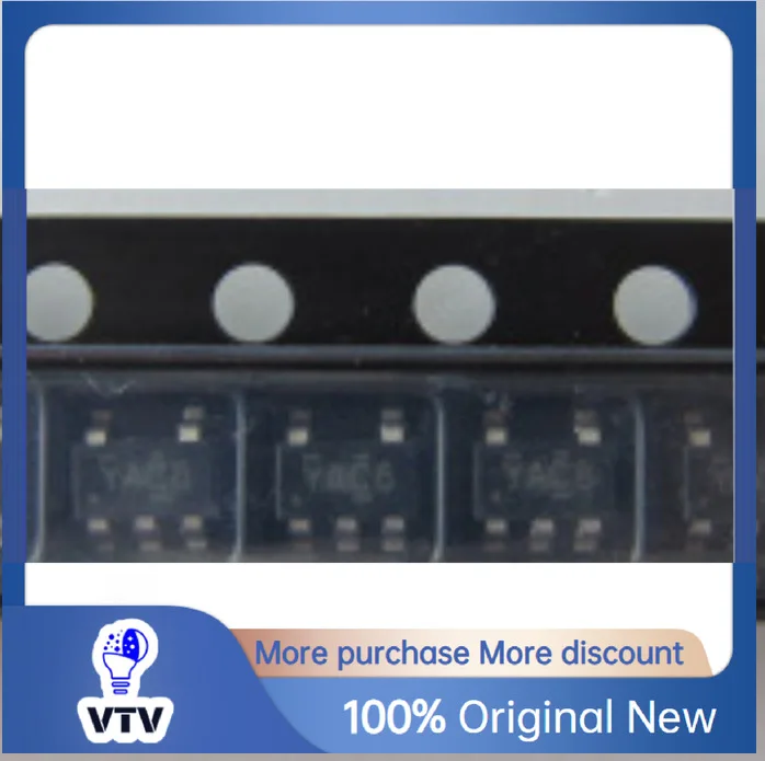 

Оригинальная Новая интегральная схема TLV431IDBVR TLV431 Y3II