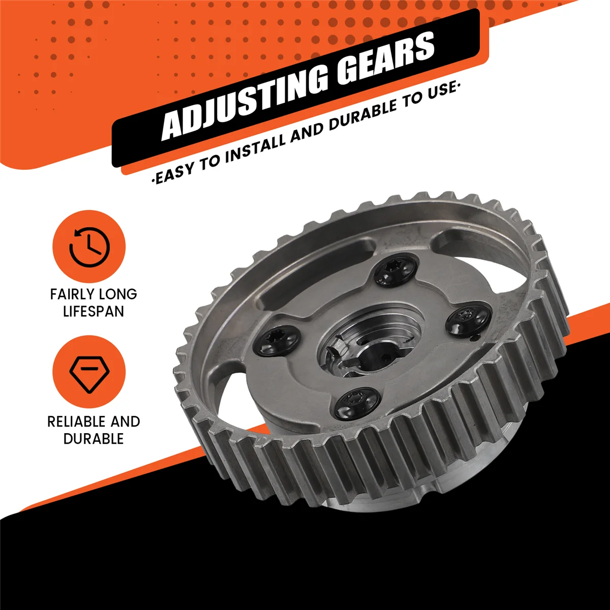 Впускная деталь CVVT 1613709280 9813097480 для Peugeot Citroen