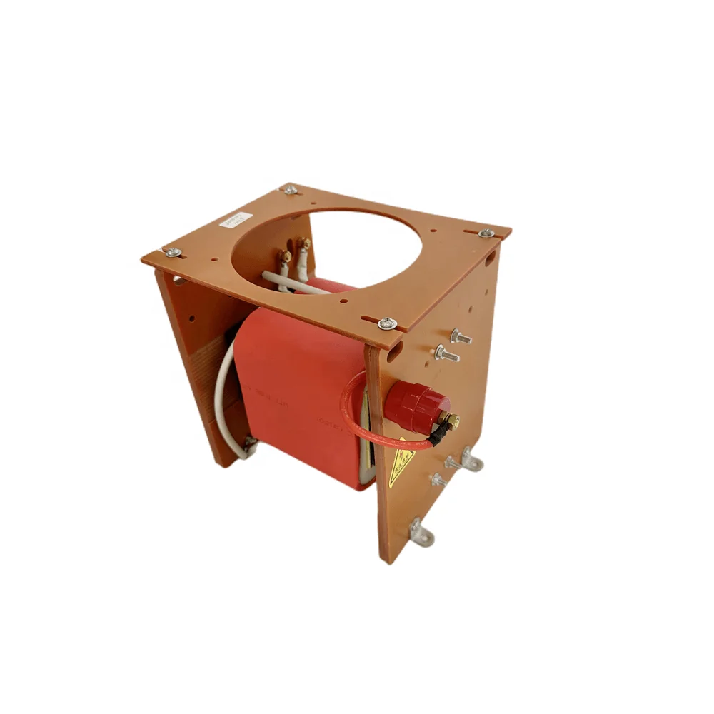 Озон 5 кВт сотовый высоковольтный блок Высоковольтные высокочастотные озоновые