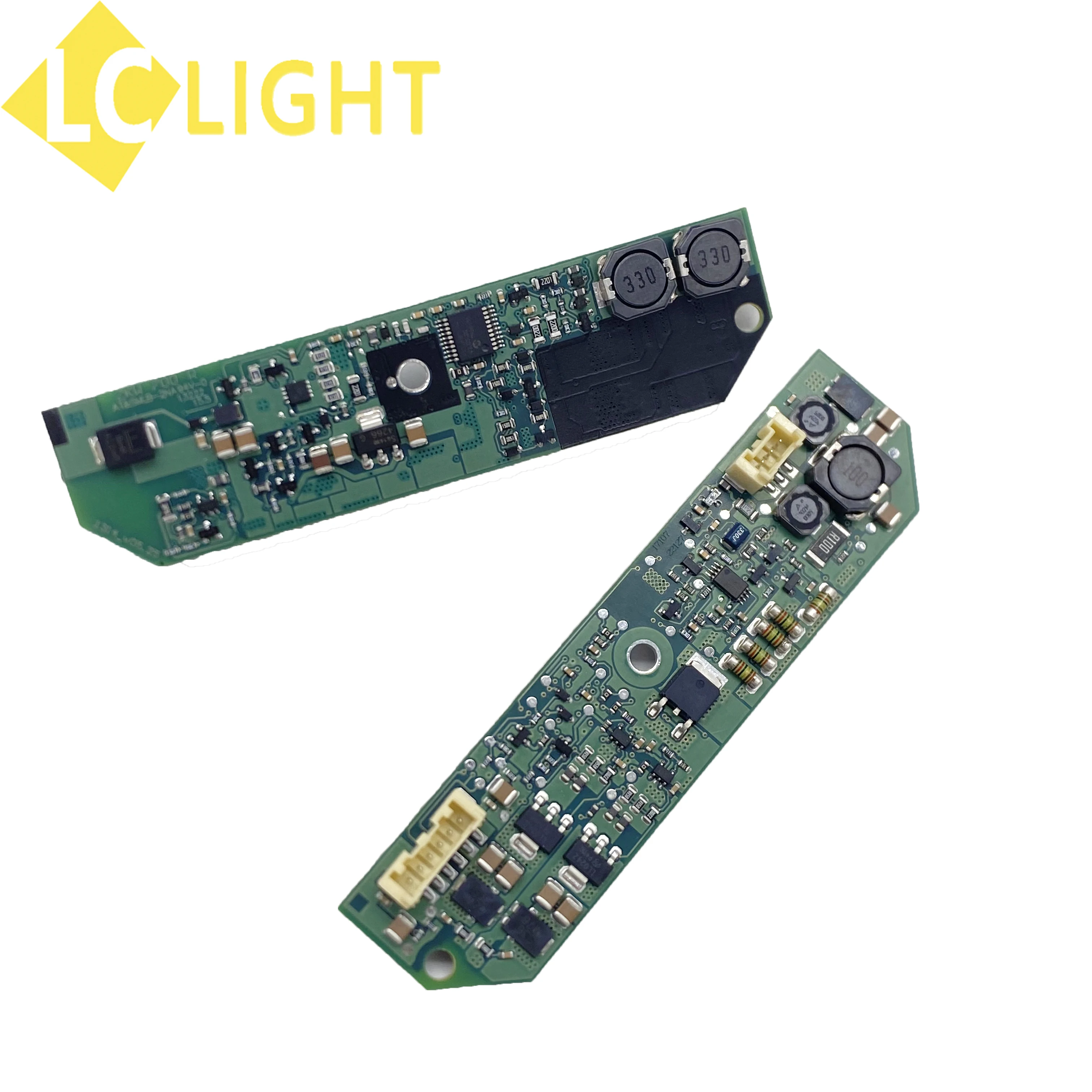 Новый оригинальный модуль контроллера мощности для фар Audi A1 новинка 8x090747