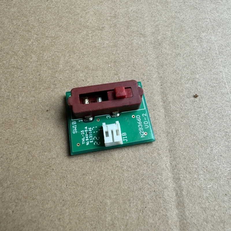 

Оригинальная версия управления скоростью электроинструмента для DEWALT DCF845 DCF850 DCF887 DCF895 Плата управления скоростью электроинструмента