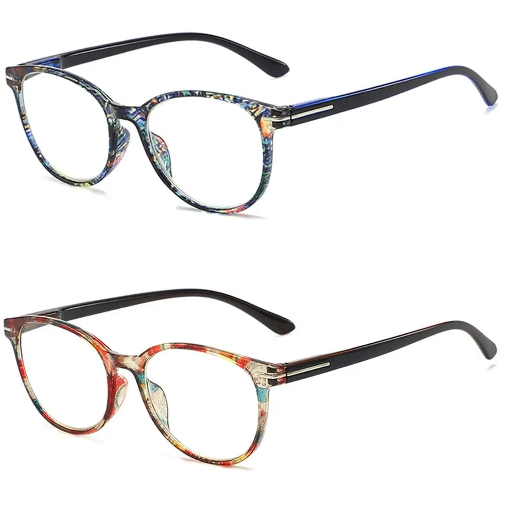 

Очки для чтения с защитой от синего света, унисекс