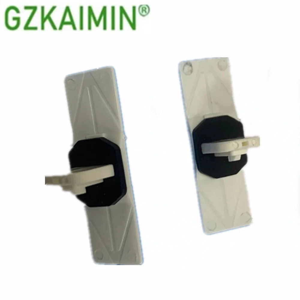 

2 шт., ультразвуковой фиксатор датчика бампера для LEXUS OEM 89348-33110 8934833110, для множества моделей 2013-2017