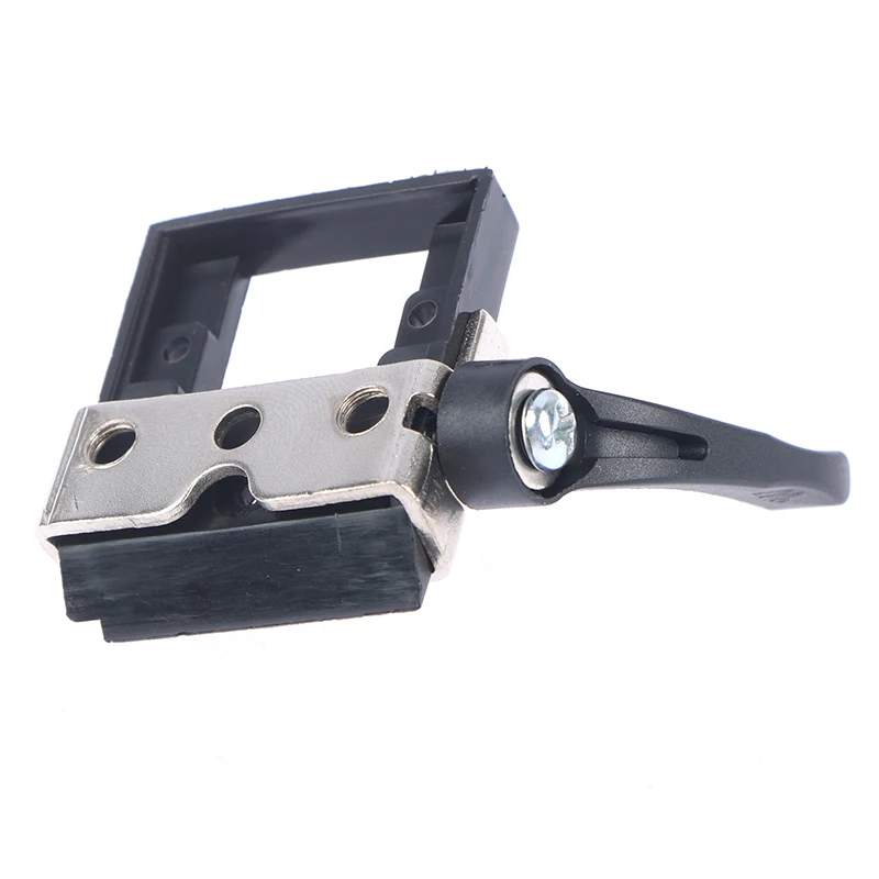 1 Set Professional Hair Clipper Swing Head Guide Block For W