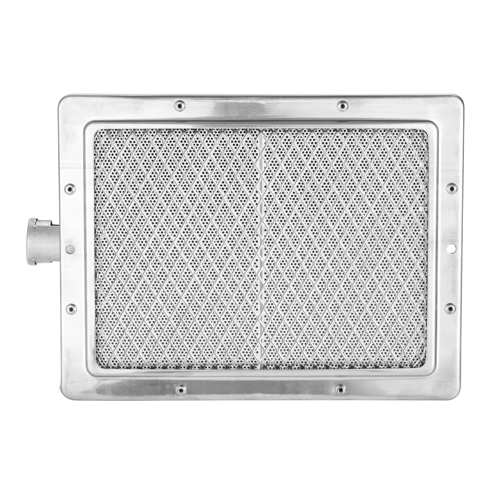 

Инфракрасная керамическая горелка для барбекю 12000 BTU