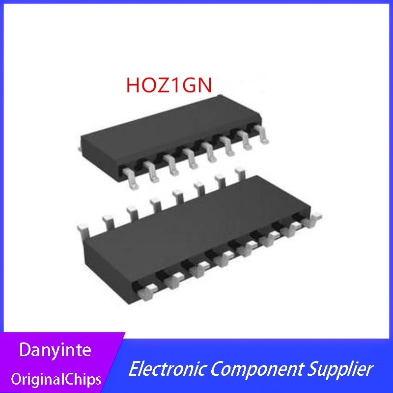 НОВЫЙ 5 шт./лот HOZ1GN HOZIGN SOP16