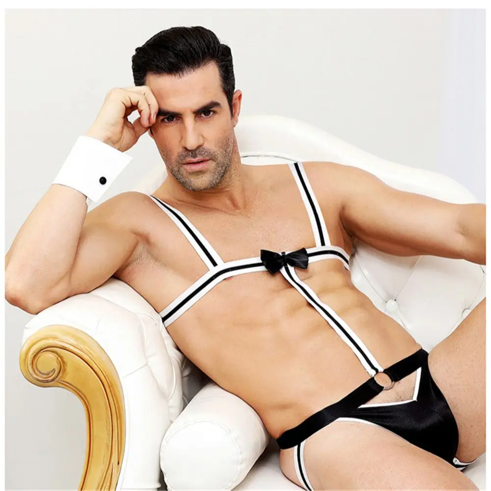 Сексуальные трусики трусы мужские сексуальные костюмы интимное сексуальное