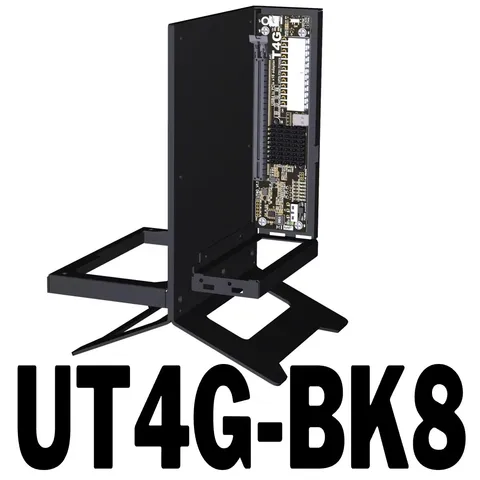 SPEEDIER Док-станция eGPU для видеокарты PCI-E 4.0
