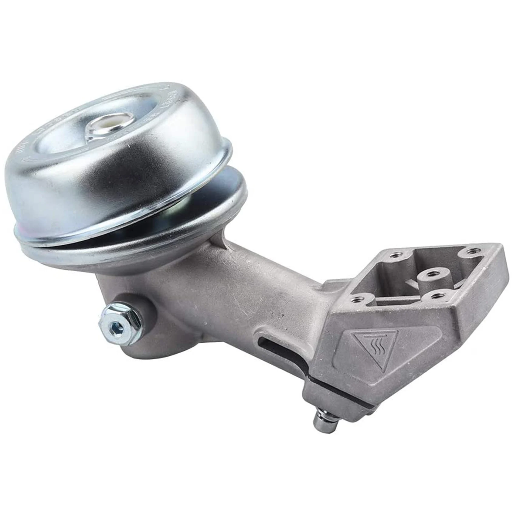 Корпус коробки передач FS90 + Головка триммера запасные части для STHIL FS120R FS200R FS240C FS250