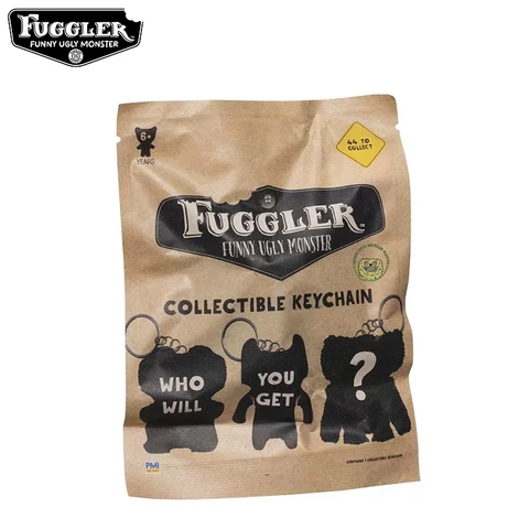 Фигурка Fuggler
