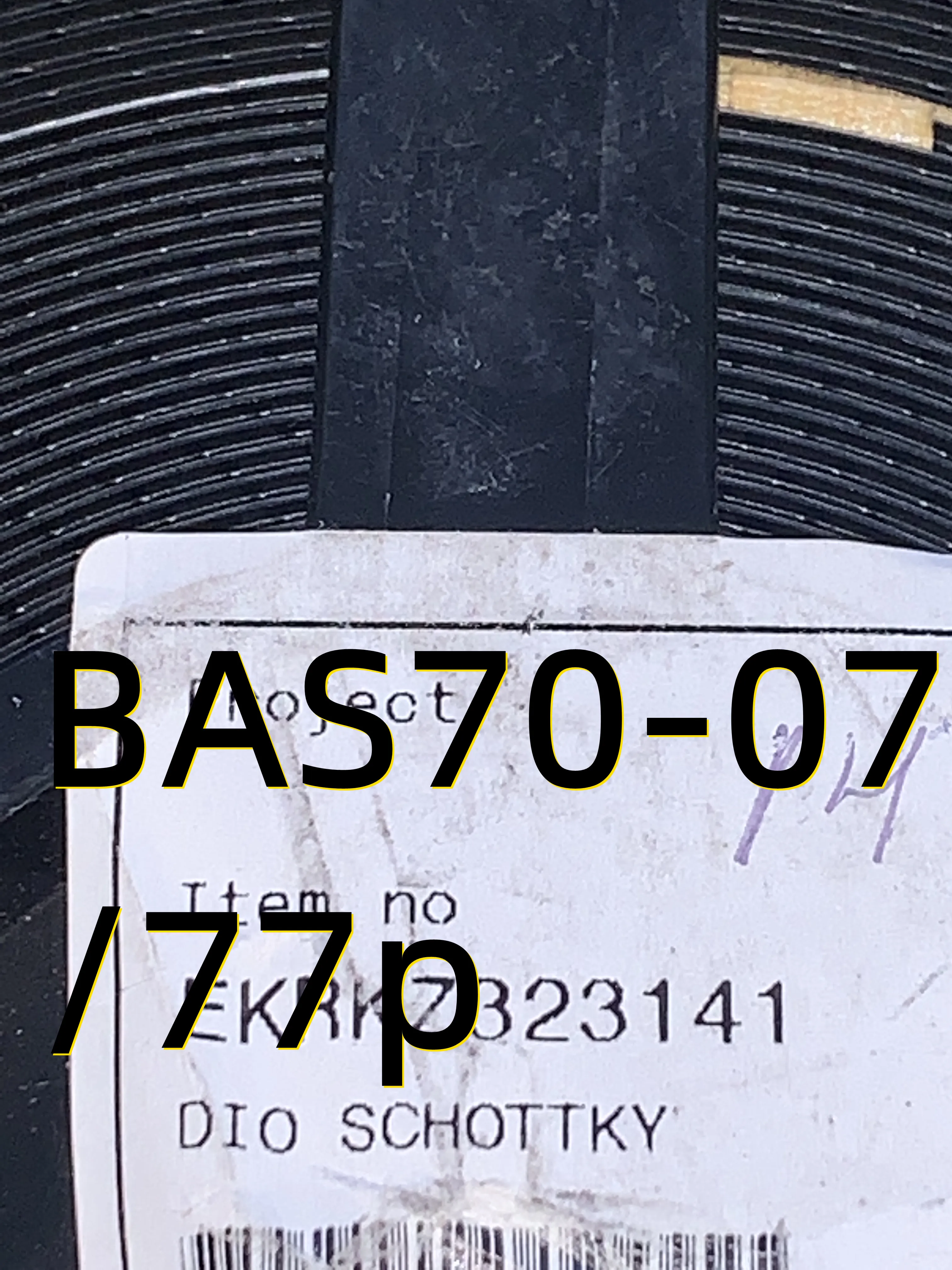 

10 шт Φ/77p