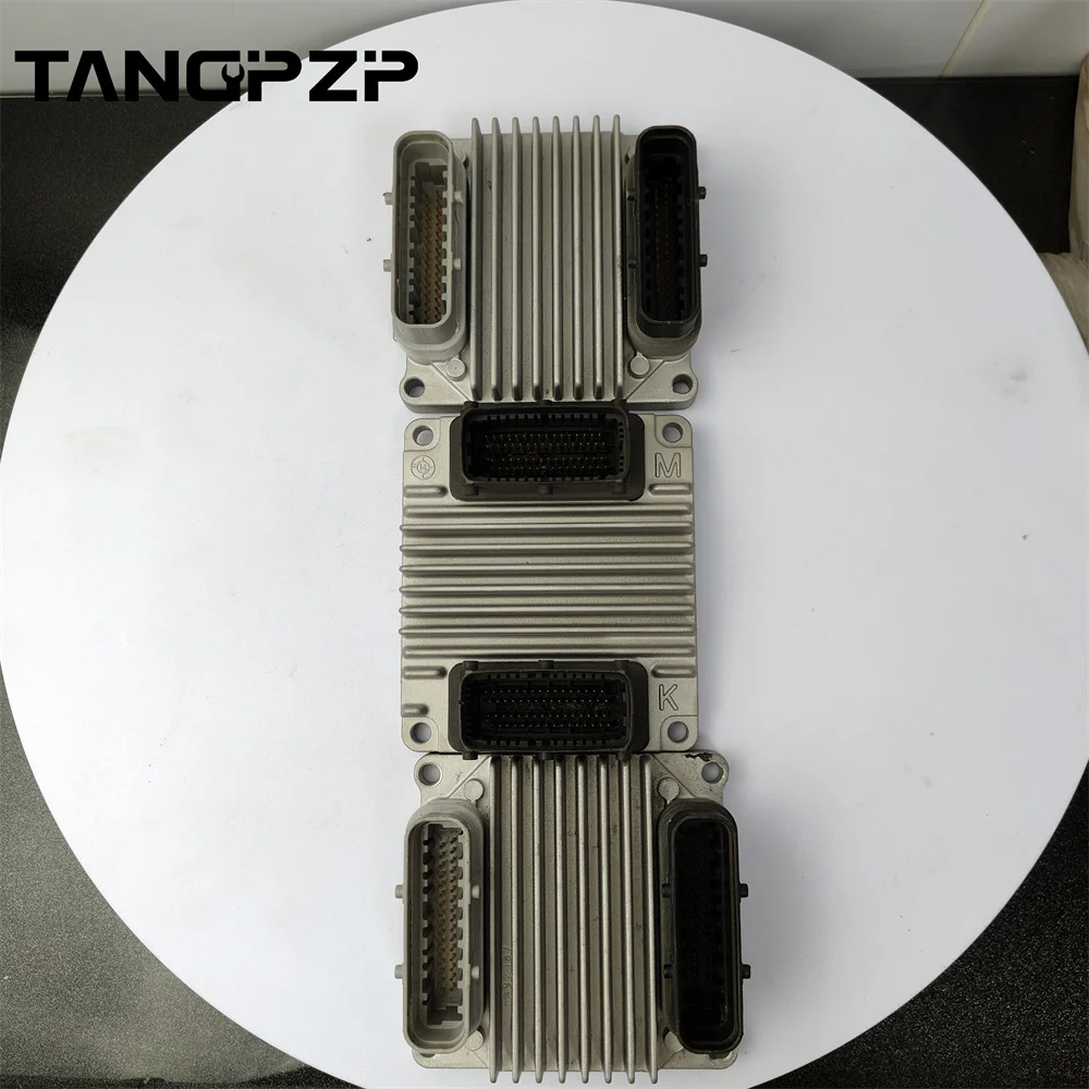 25184706 MR140 Оригинальный электронный модуль управления ECU ECM для Chevrolet aveo