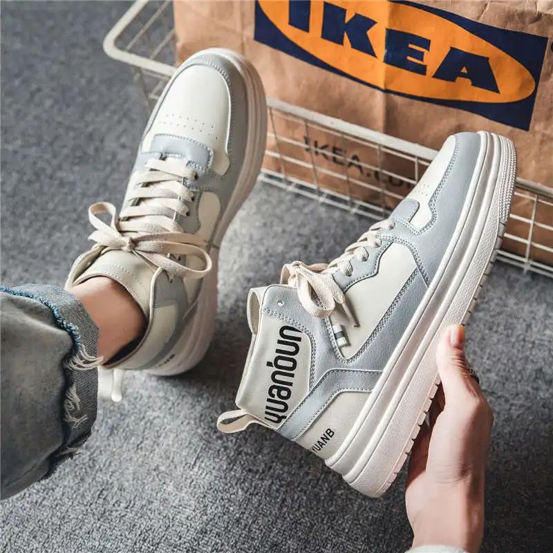 

Ventilation Men Shoes Outdoor Sneakers New Releases Sneakers Sport Man Brand New Men's Running Sneakers Men Sports Shoes Tennis