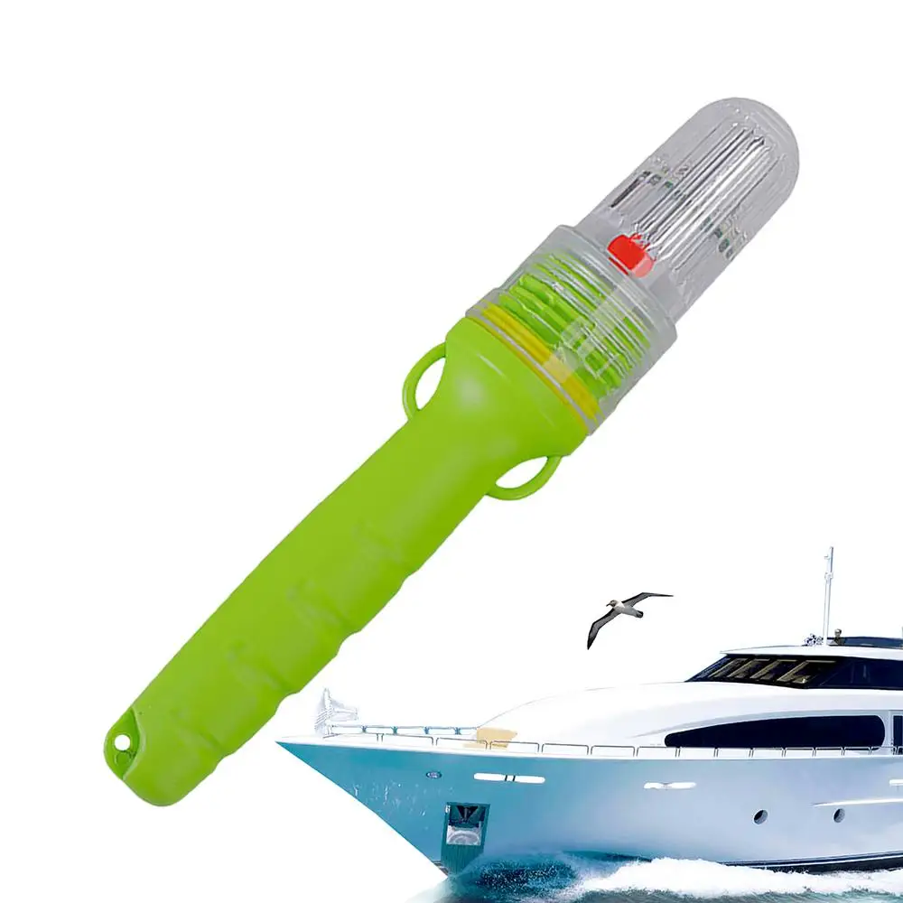 

Светодиодный стробоскопический сигнальный светильник