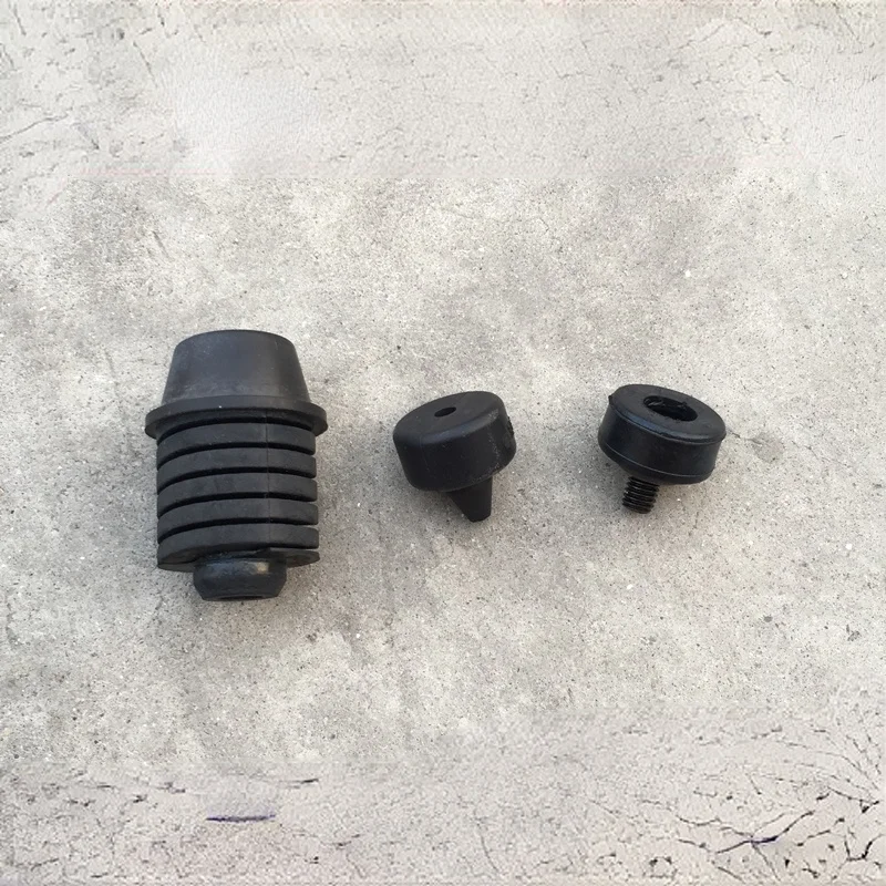 

For Buick Excelle XT Original Machine Cover Buffer Block Buffer Rubber Machine Cover Shock Absorber Rubber Pad Rubber Pier