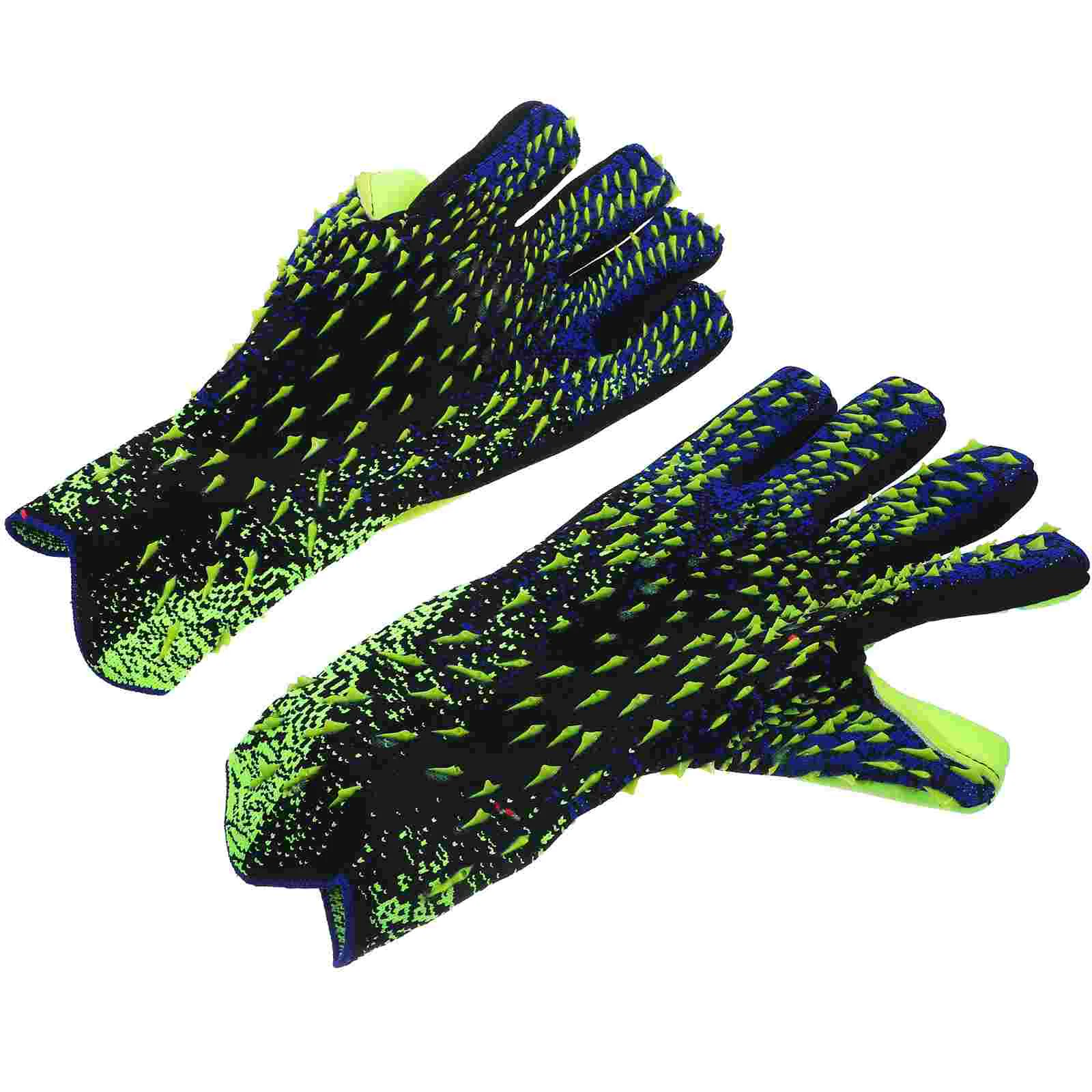 

2 шт., перчатки для игры в футбол