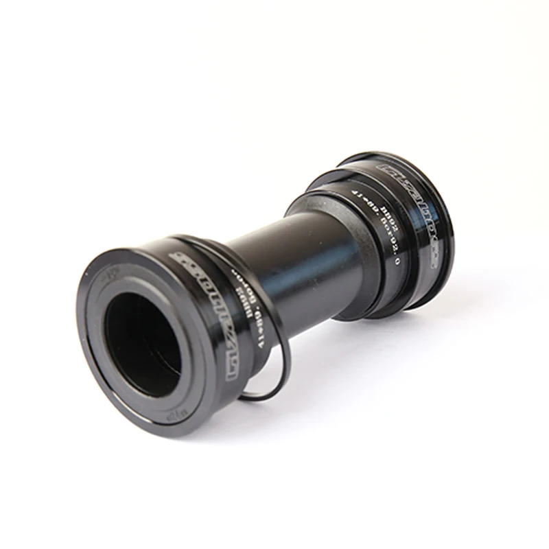 Нижний кронштейн для шоссейного горного велосипеда Gizaboss 68-73 мм центральный