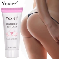 yoxier butt enlarger enhancement cream fast growth butt enhancer hip lift up anti wrinkle firm massage body care beauty products