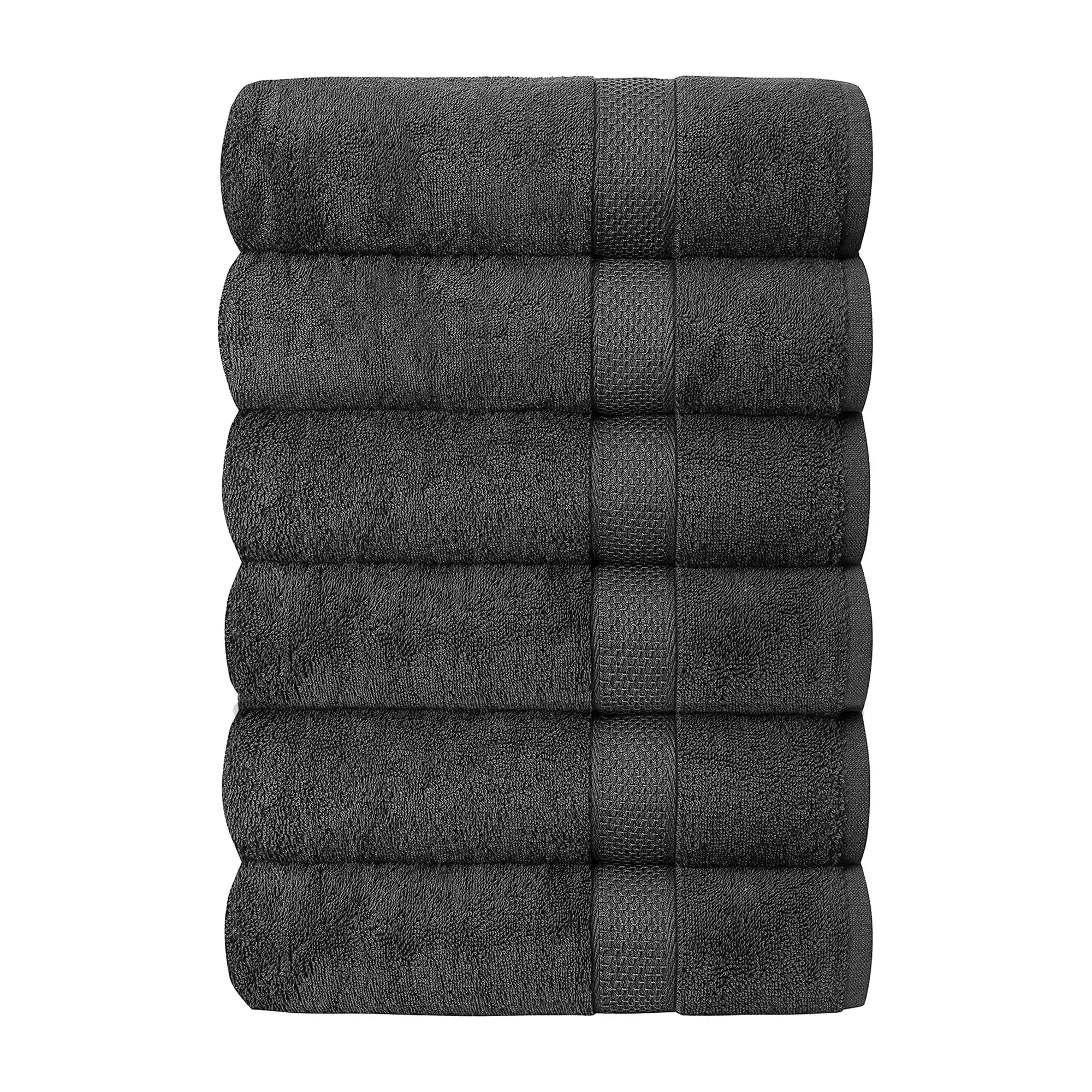 

24x48 inch Bath Towels by , 9.0 Lbs per dz, 100% Cotton. Sold as 6 Towels per Pack. High Quality Face Bath Towels