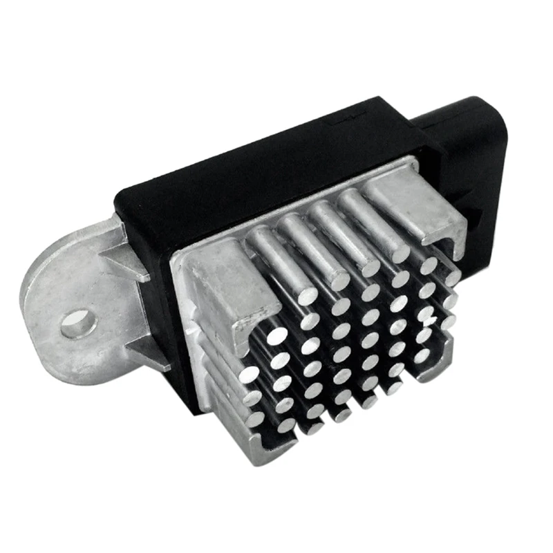 68041017AB Fan Motor Relay Module For Chrysler Pacifica Voyager Town &amp Country Jeep Wrangler Cherokee Dodge Caravan