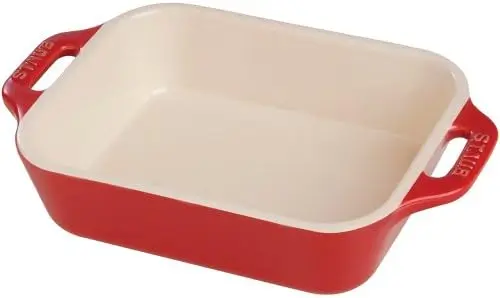 

Rectangular Baking Dish, 13x9-inch, Dark Blue