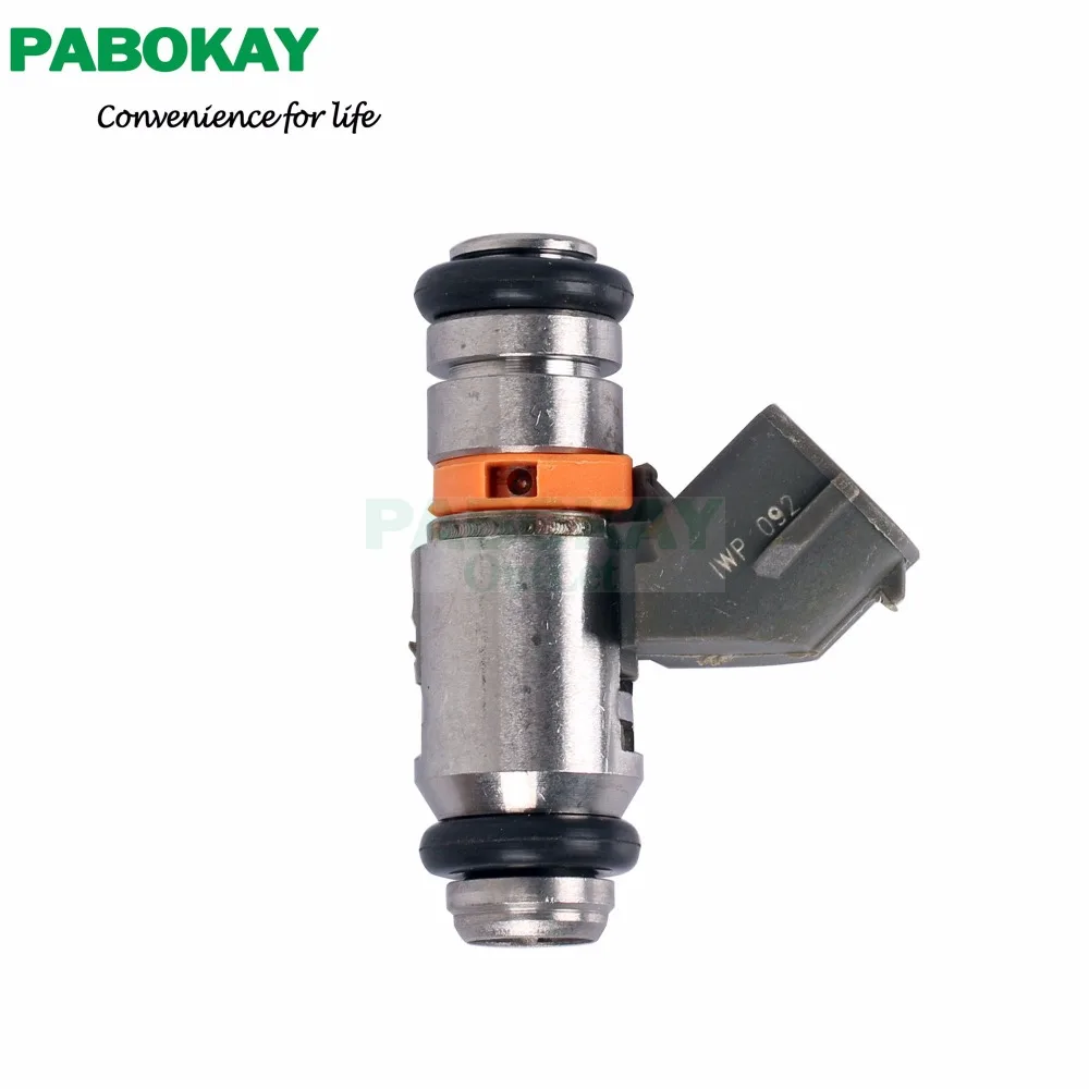 

Топливный инжектор для Seat Skoda VW Golf, Lupo Polo IWP092 036906031 г 0280158257