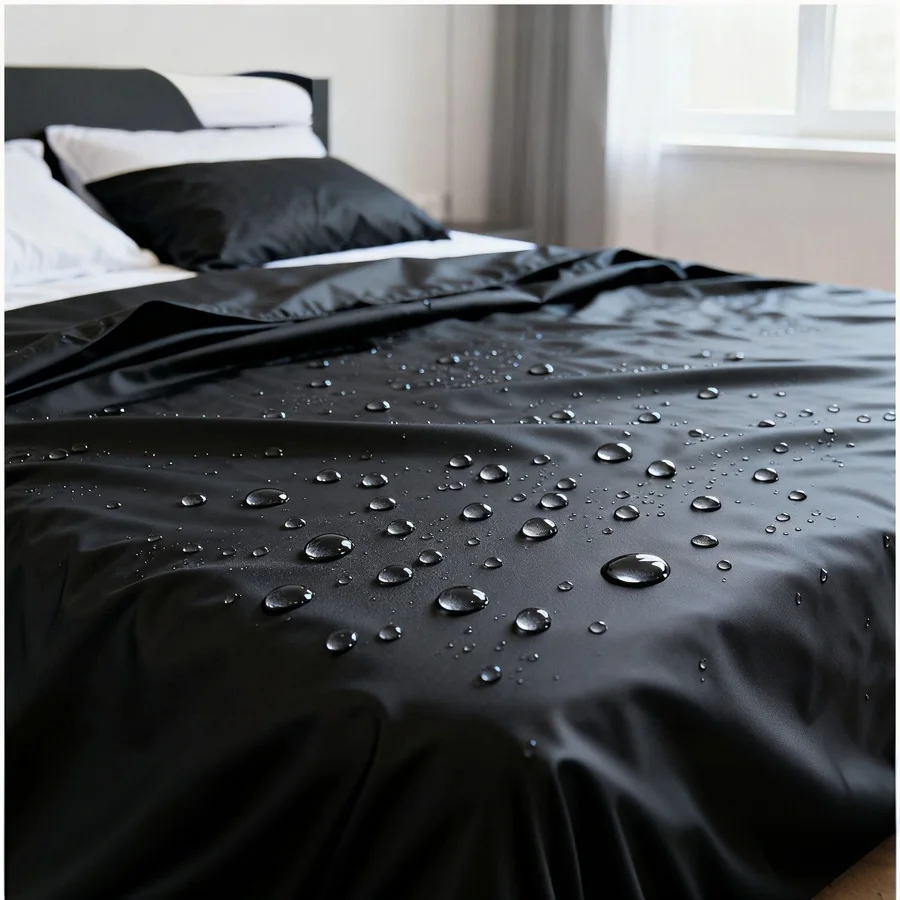 

Водонепроницаемый чехол для кровати ПВХ