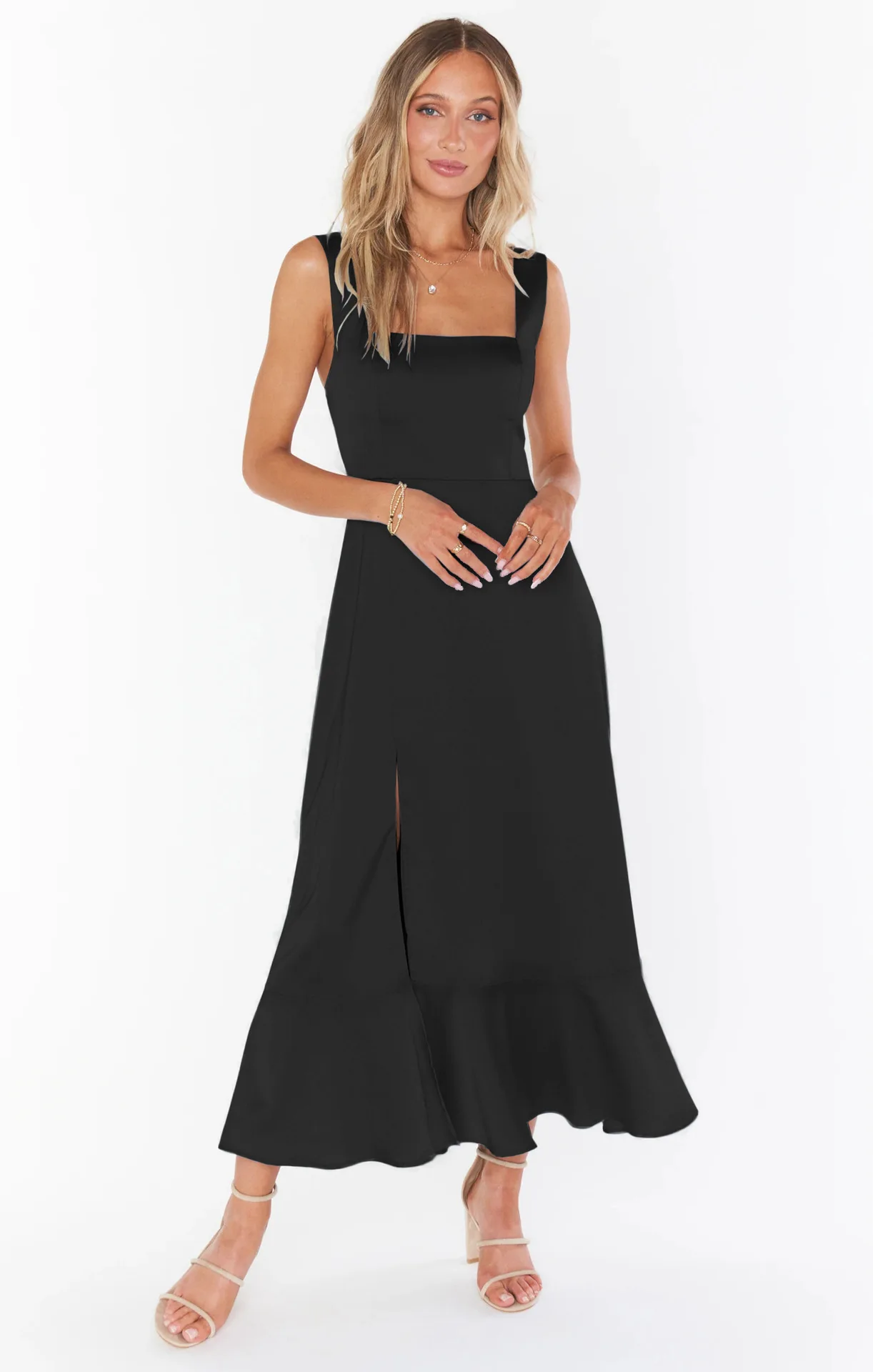 

Summer maternity new fashion women's dress one