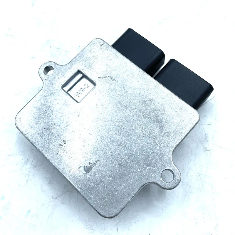 Контроллер ЭБУ EFI ECM Box для Hisun 400 HS400 ATV UTV PJ 00000392000000 39200-112C-0000