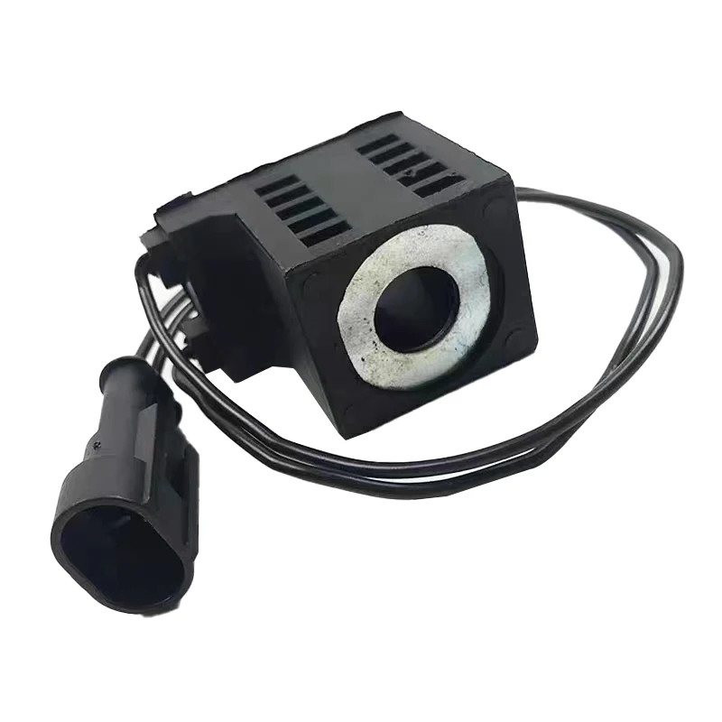 Аксессуары для экскаваторов XGMA 822 SANY SY катушка электромагнитного клапана