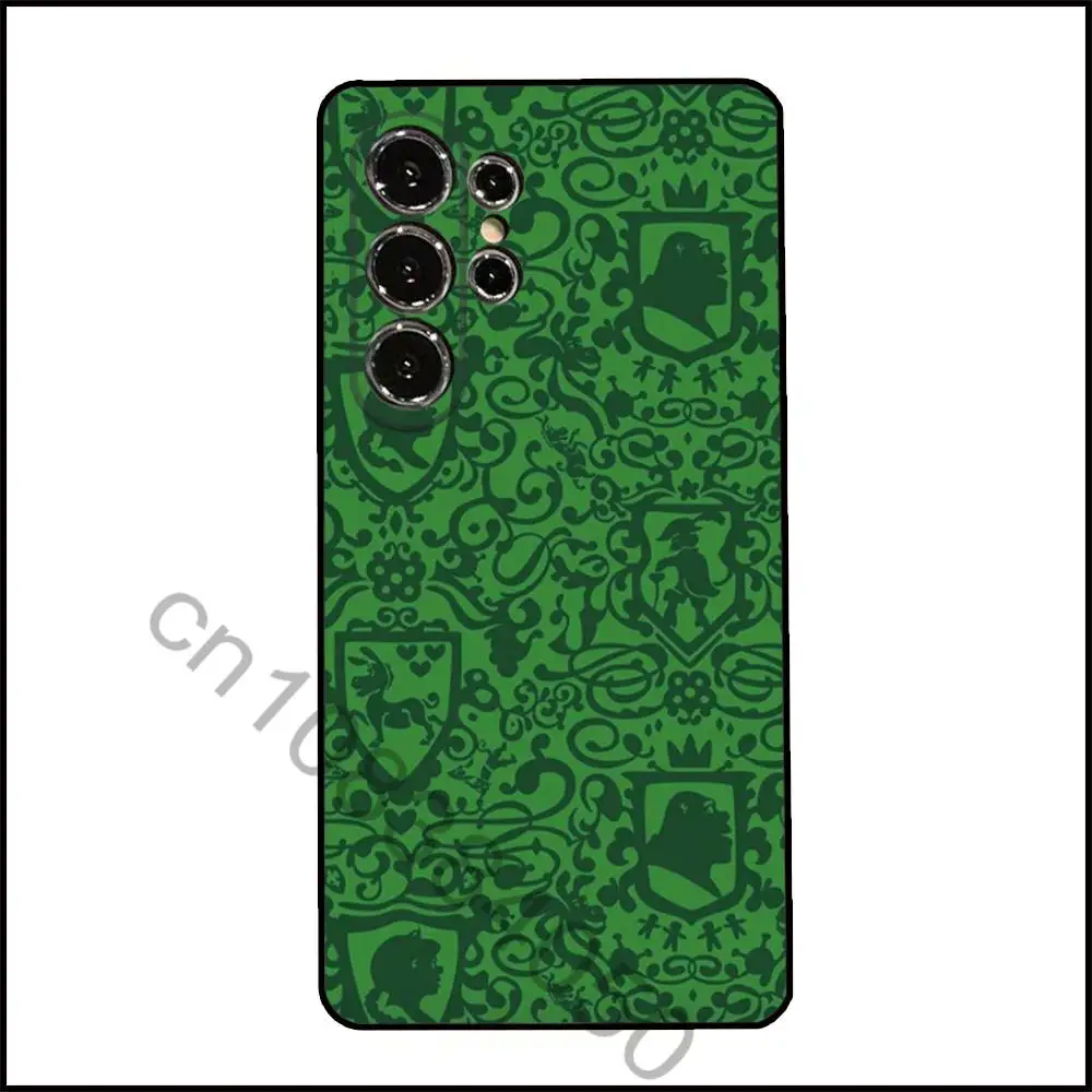 Фото Чехол для телефона G-Green O-Ogre для Samsung Galaxy A20,21s,22,31,32,52,71,80,A91,5G, красочный чехол для смартфона, красивый чехол для смартфона №5