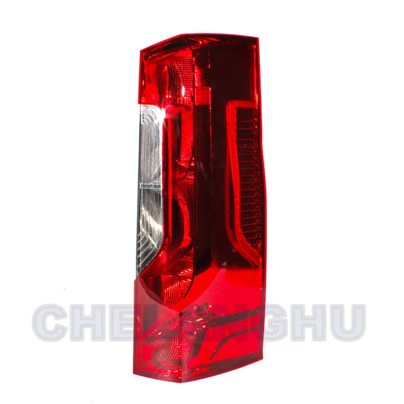 Для Benz Sprinter W907 W910 2019 2020 2021 2022 Европейская версия задняя фара с правой стороной и