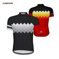 summer cycling jersey short sleeve men 3d wolf lion cycling clothing quick dry mtb bike jersey tops road bicycle shirt short