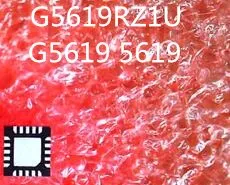 

Новинка G5619RZ1U G5619 5619