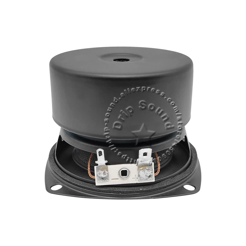 3 дюйма 78 мм 4 Ом 8 25 Вт басовый аудиодинамик